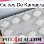 Gelées De Kamagra 16